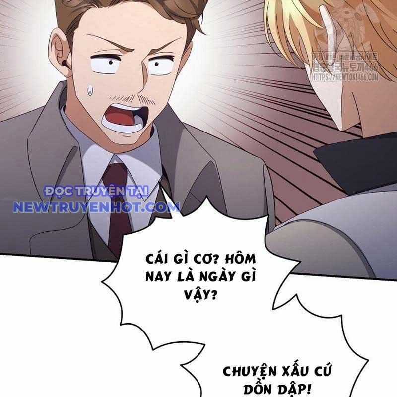 Con Trai Bá Tước Khốn Nạn Là Hoàng Đế Chapter 57 trang 119