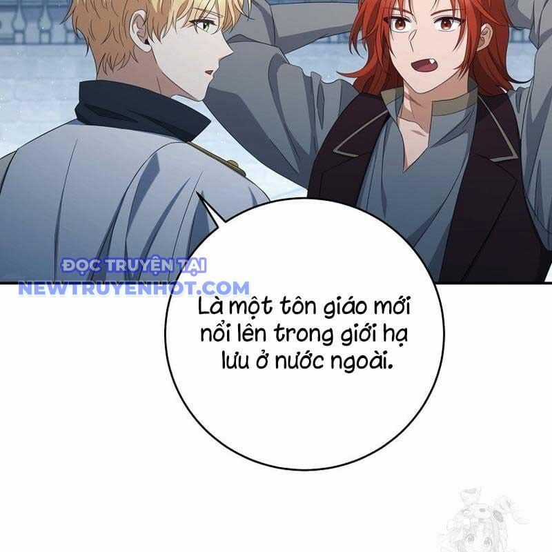 Con Trai Bá Tước Khốn Nạn Là Hoàng Đế Chapter 57 trang 121