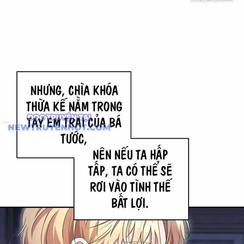 Con Trai Bá Tước Khốn Nạn Là Hoàng Đế Chapter 57 trang 27