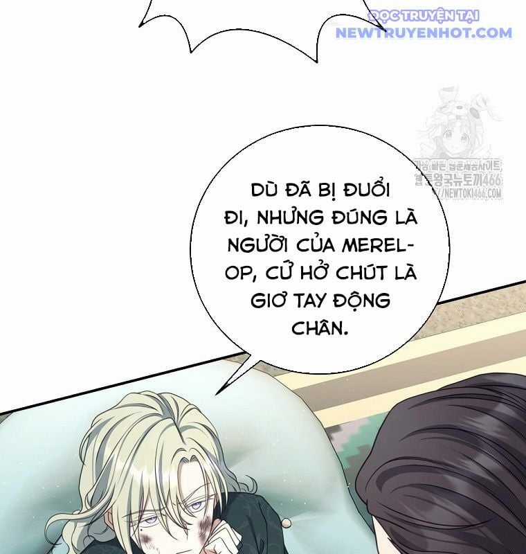 Con Trai Bá Tước Khốn Nạn Là Hoàng Đế Chapter 58 trang 101