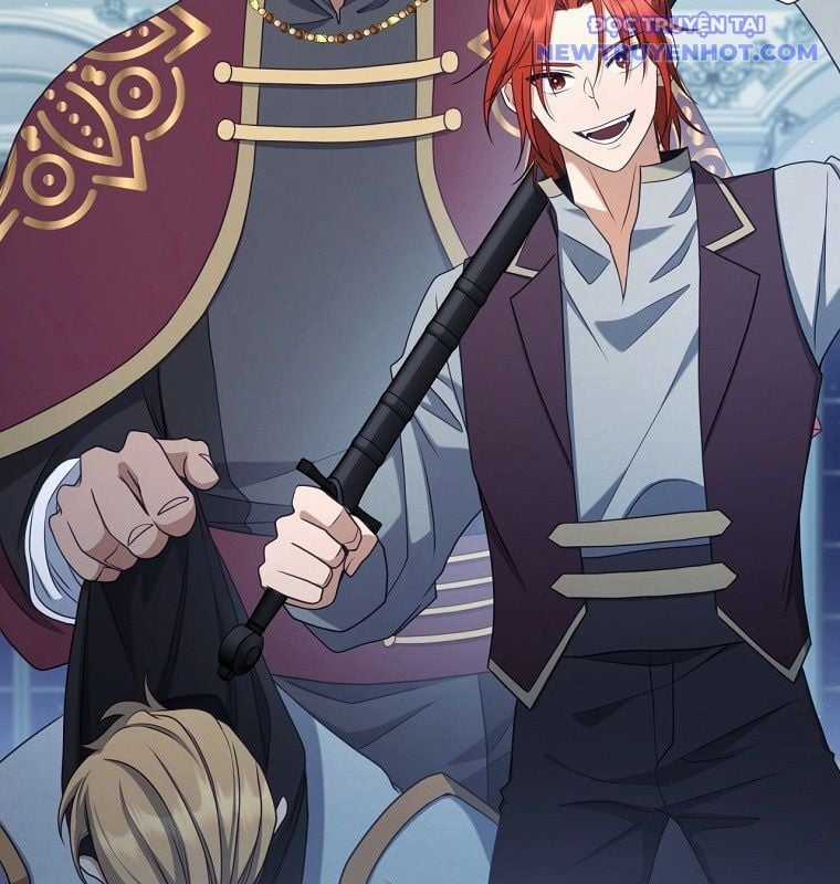 Con Trai Bá Tước Khốn Nạn Là Hoàng Đế Chapter 58 trang 124