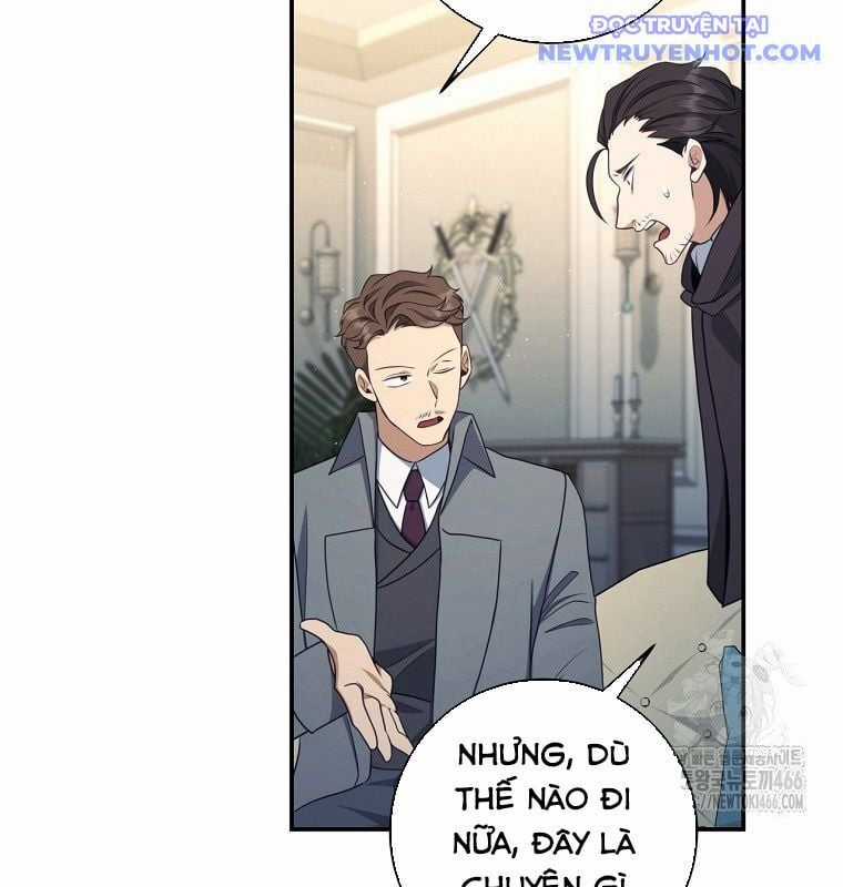 Con Trai Bá Tước Khốn Nạn Là Hoàng Đế Chapter 58 trang 129