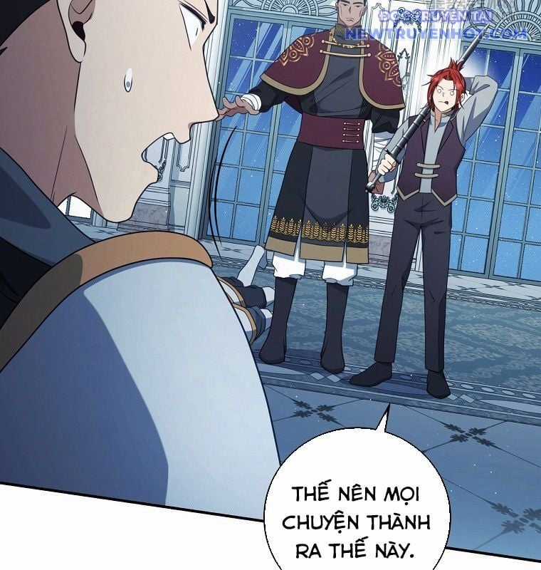 Con Trai Bá Tước Khốn Nạn Là Hoàng Đế Chapter 58 trang 134