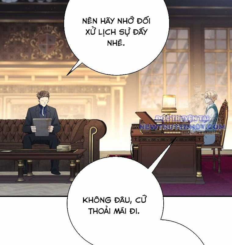 Con Trai Bá Tước Khốn Nạn Là Hoàng Đế Chapter 59 trang 113