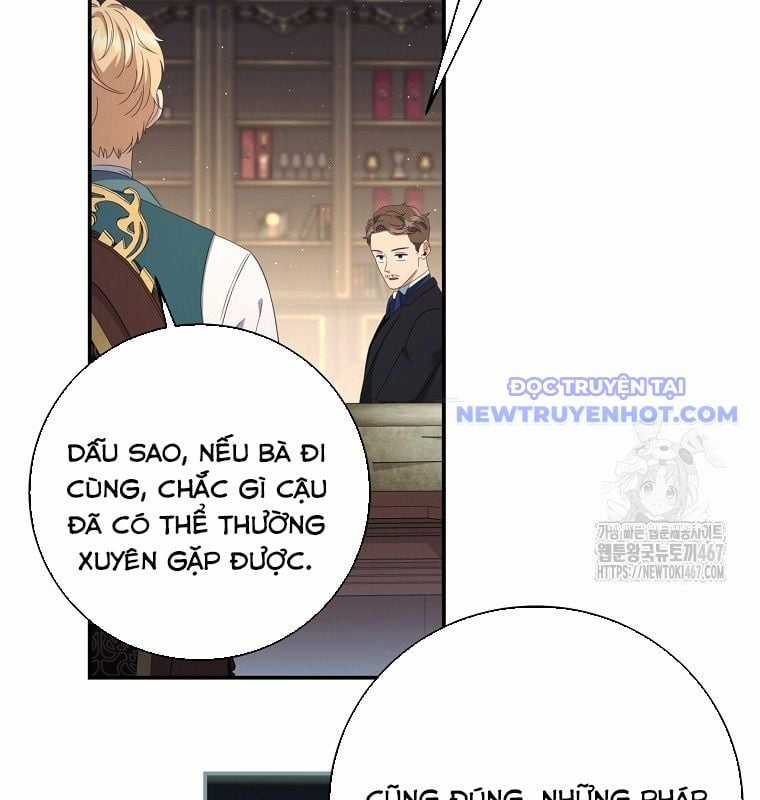 Con Trai Bá Tước Khốn Nạn Là Hoàng Đế Chapter 59 trang 124