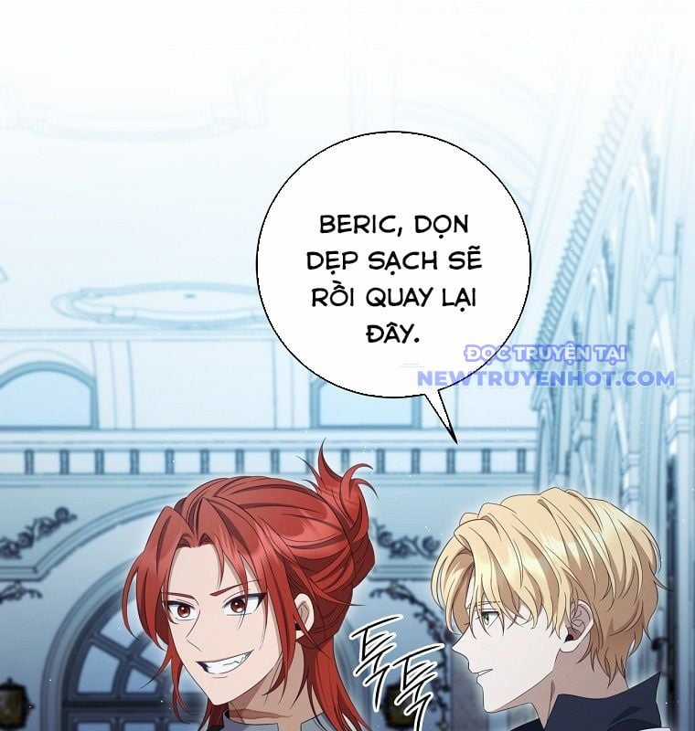 Con Trai Bá Tước Khốn Nạn Là Hoàng Đế Chapter 59 trang 13