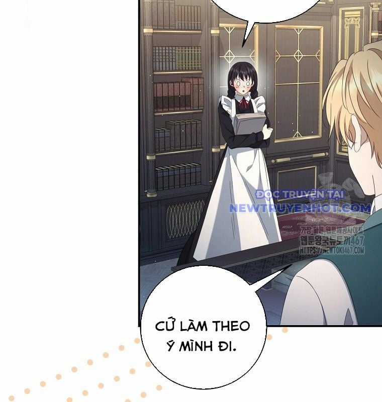 Con Trai Bá Tước Khốn Nạn Là Hoàng Đế Chapter 59 trang 141