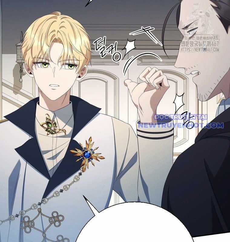 Con Trai Bá Tước Khốn Nạn Là Hoàng Đế Chapter 59 trang 28