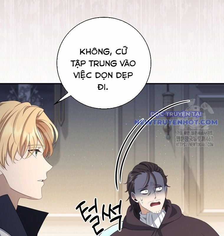 Con Trai Bá Tước Khốn Nạn Là Hoàng Đế Chapter 59 trang 69