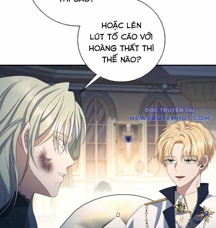 Con Trai Bá Tước Khốn Nạn Là Hoàng Đế Chapter 59 trang 80