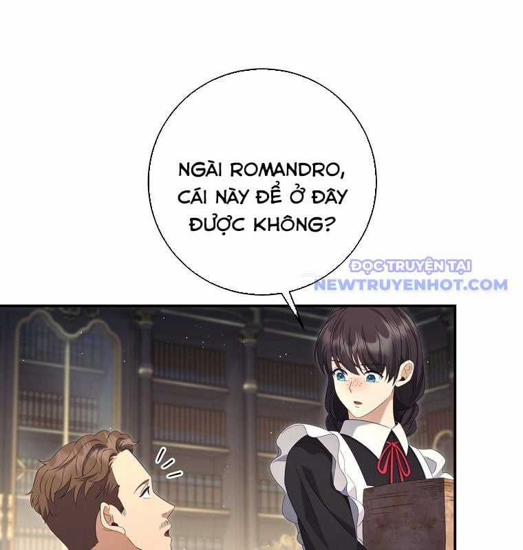 Con Trai Bá Tước Khốn Nạn Là Hoàng Đế Chapter 59 trang 94