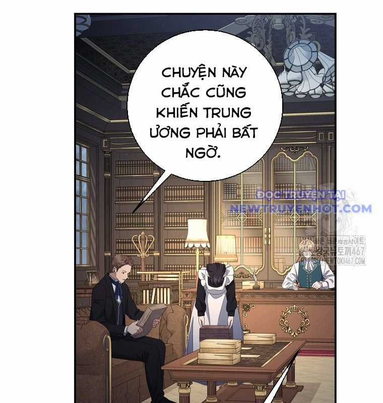 Con Trai Bá Tước Khốn Nạn Là Hoàng Đế Chapter 59 trang 96