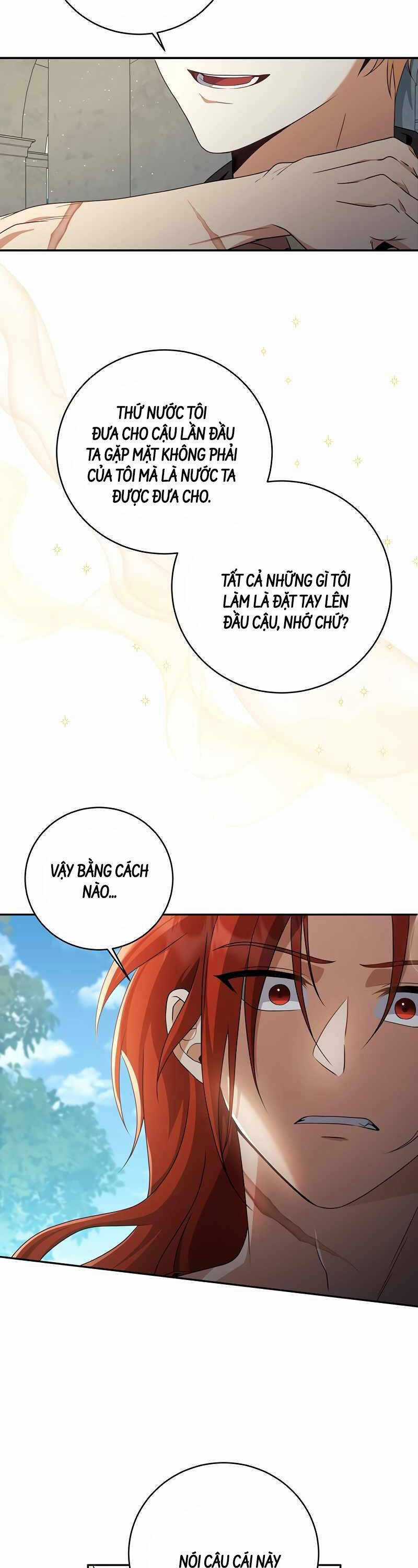 Con Trai Bá Tước Khốn Nạn Là Hoàng Đế Chapter 6 trang 28