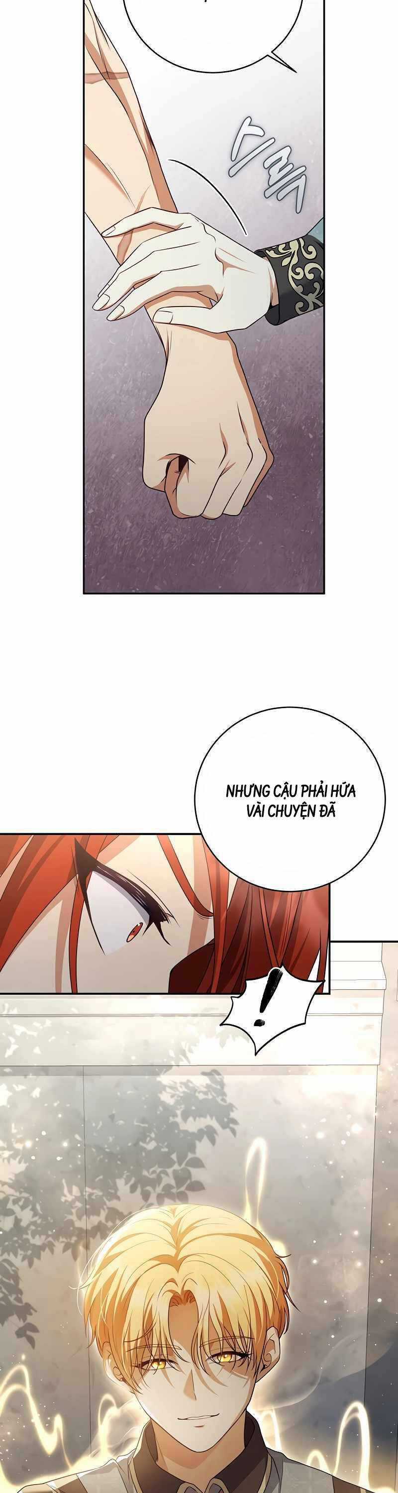 Con Trai Bá Tước Khốn Nạn Là Hoàng Đế Chapter 6 trang 29