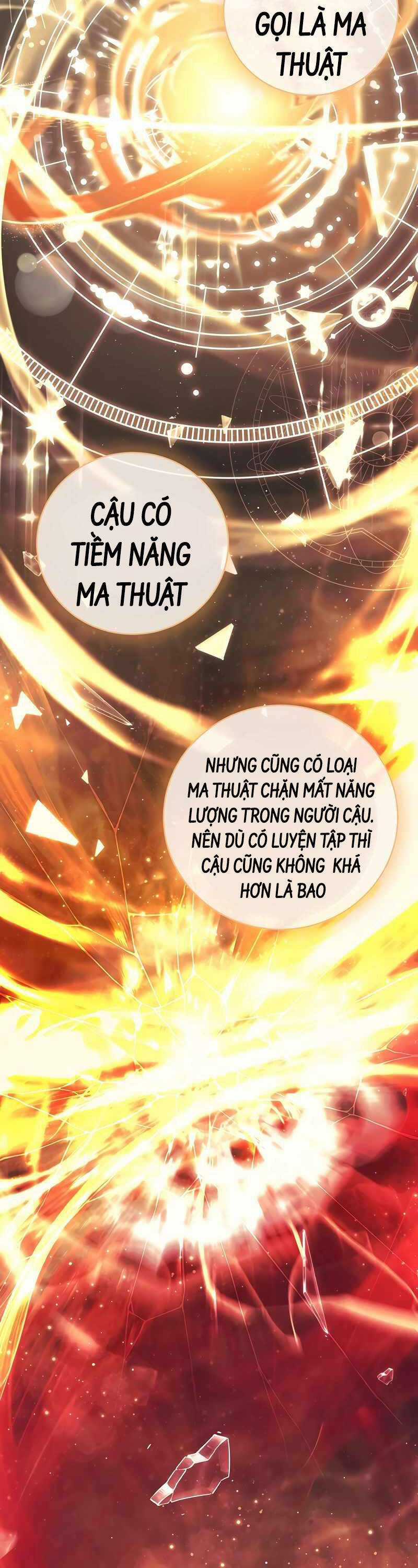 Con Trai Bá Tước Khốn Nạn Là Hoàng Đế Chapter 6 trang 34