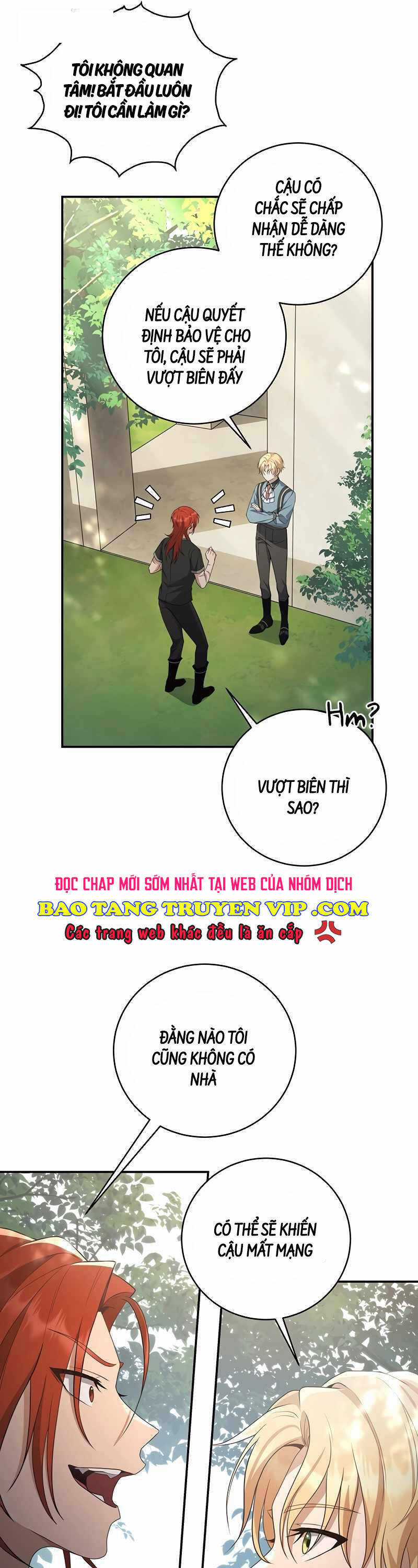 Con Trai Bá Tước Khốn Nạn Là Hoàng Đế Chapter 6 trang 37