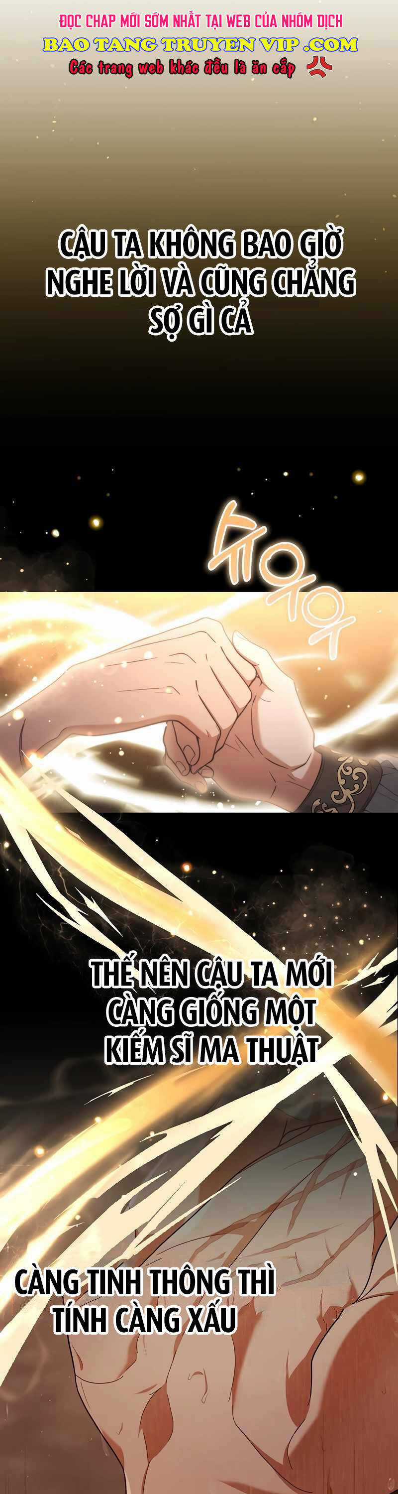 Con Trai Bá Tước Khốn Nạn Là Hoàng Đế Chapter 6 trang 39