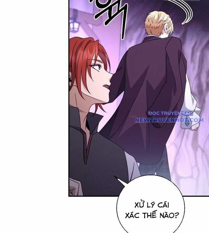 Con Trai Bá Tước Khốn Nạn Là Hoàng Đế Chapter 60 trang 110