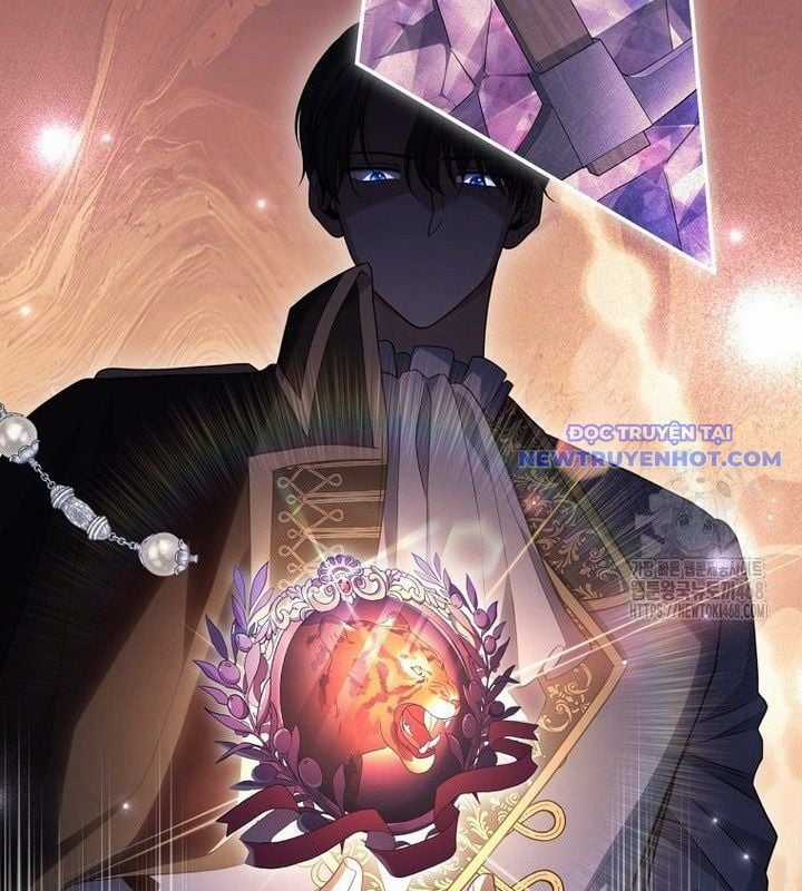 Con Trai Bá Tước Khốn Nạn Là Hoàng Đế Chapter 60 trang 127