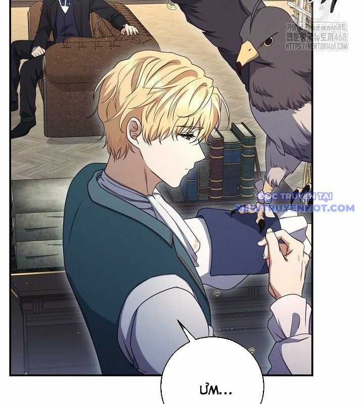 Con Trai Bá Tước Khốn Nạn Là Hoàng Đế Chapter 60 trang 18