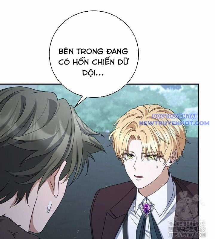 Con Trai Bá Tước Khốn Nạn Là Hoàng Đế Chapter 60 trang 37