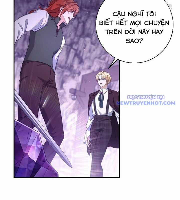 Con Trai Bá Tước Khốn Nạn Là Hoàng Đế Chapter 60 trang 55