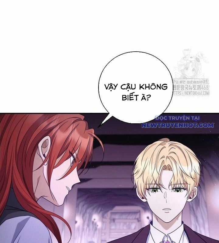 Con Trai Bá Tước Khốn Nạn Là Hoàng Đế Chapter 60 trang 56