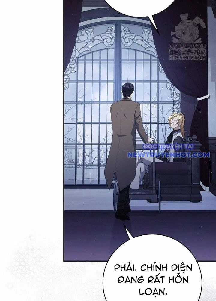 Con Trai Bá Tước Khốn Nạn Là Hoàng Đế Chapter 61 trang 32