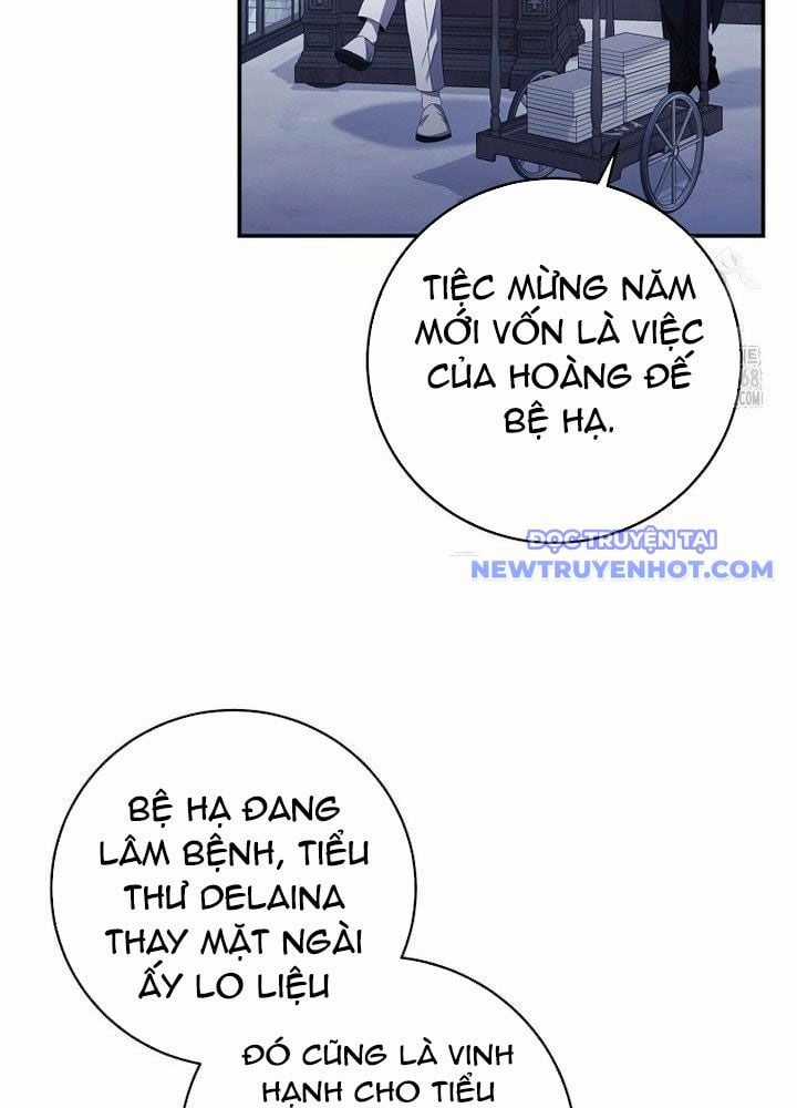 Con Trai Bá Tước Khốn Nạn Là Hoàng Đế Chapter 61 trang 36