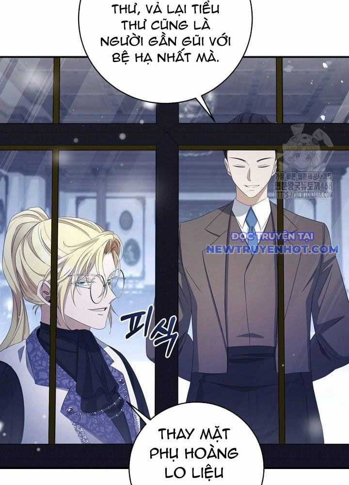 Con Trai Bá Tước Khốn Nạn Là Hoàng Đế Chapter 61 trang 37