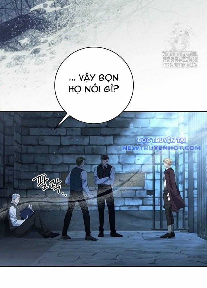 Con Trai Bá Tước Khốn Nạn Là Hoàng Đế Chapter 61 trang 8