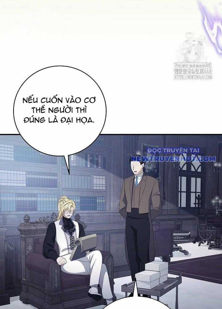Con Trai Bá Tước Khốn Nạn Là Hoàng Đế Chapter 61 trang 83