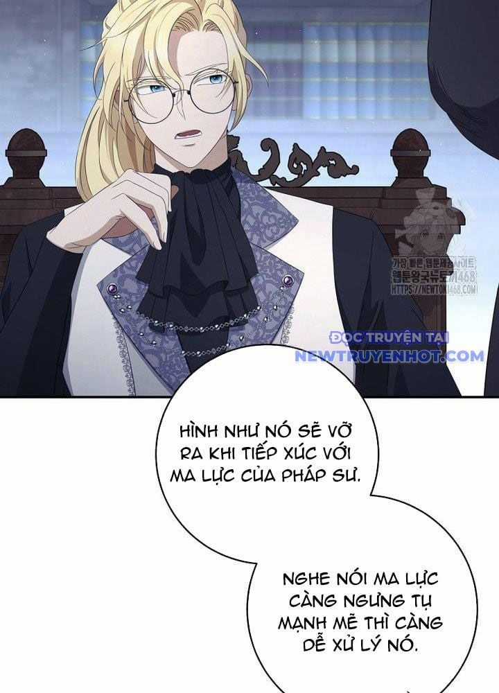 Con Trai Bá Tước Khốn Nạn Là Hoàng Đế Chapter 61 trang 87