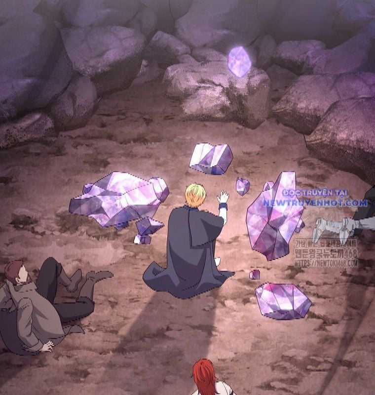 Con Trai Bá Tước Khốn Nạn Là Hoàng Đế Chapter 62 trang 105