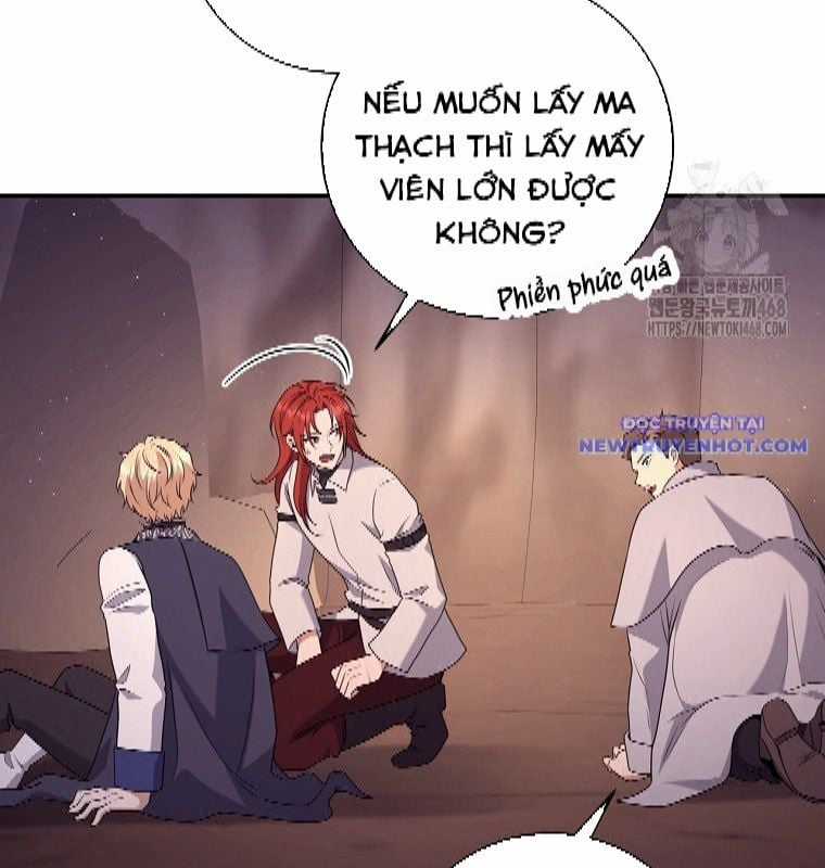 Con Trai Bá Tước Khốn Nạn Là Hoàng Đế Chapter 62 trang 121