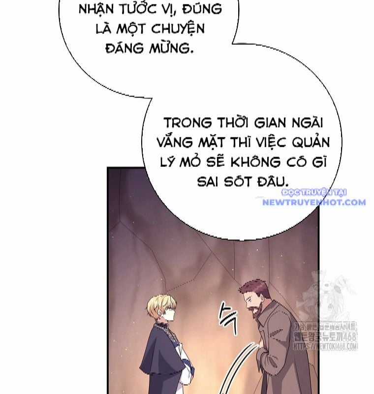 Con Trai Bá Tước Khốn Nạn Là Hoàng Đế Chapter 62 trang 126