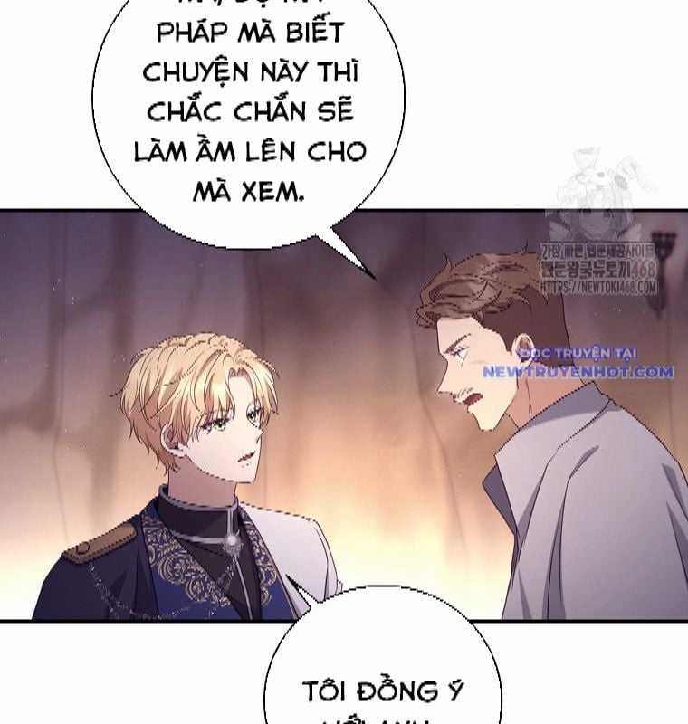 Con Trai Bá Tước Khốn Nạn Là Hoàng Đế Chapter 62 trang 26