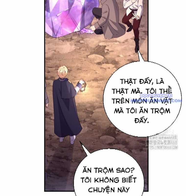 Con Trai Bá Tước Khốn Nạn Là Hoàng Đế Chapter 62 trang 58