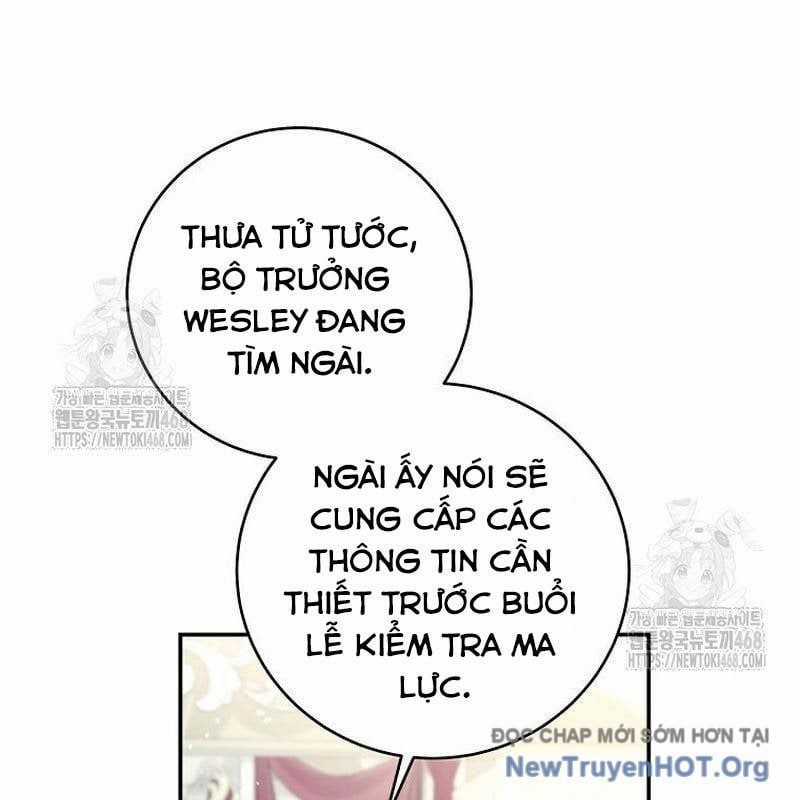 Con Trai Bá Tước Khốn Nạn Là Hoàng Đế Chương 84 trang 25