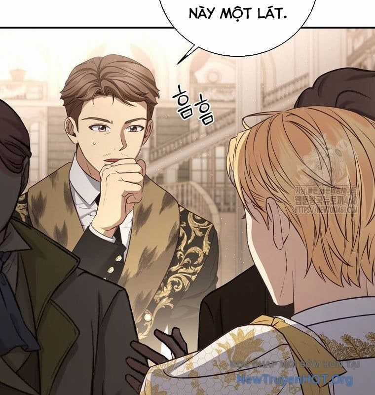 Con Trai Bá Tước Khốn Nạn Là Hoàng Đế Chương 85 trang 117