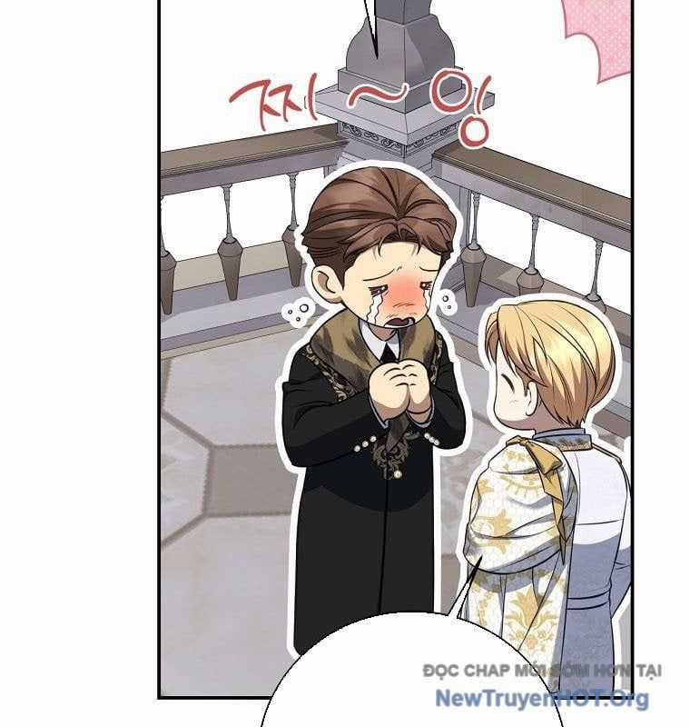 Con Trai Bá Tước Khốn Nạn Là Hoàng Đế Chương 85 trang 128