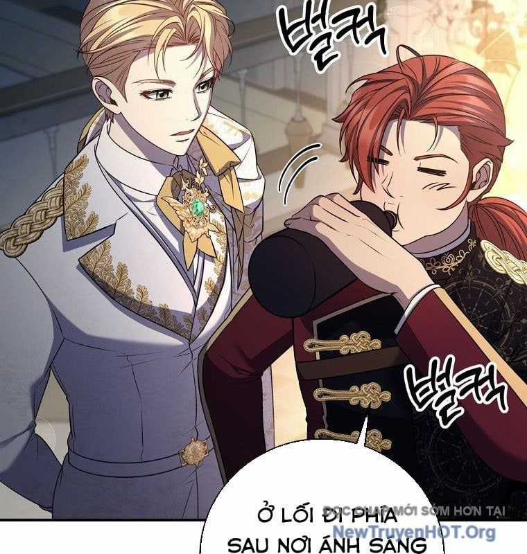 Con Trai Bá Tước Khốn Nạn Là Hoàng Đế Chương 85 trang 155