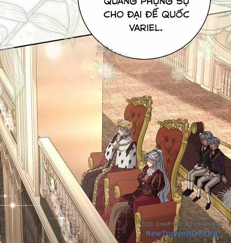 Con Trai Bá Tước Khốn Nạn Là Hoàng Đế Chương 85 trang 18