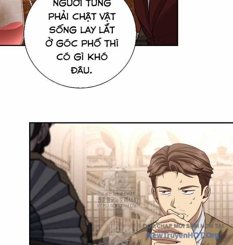 Con Trai Bá Tước Khốn Nạn Là Hoàng Đế Chương 85 trang 6