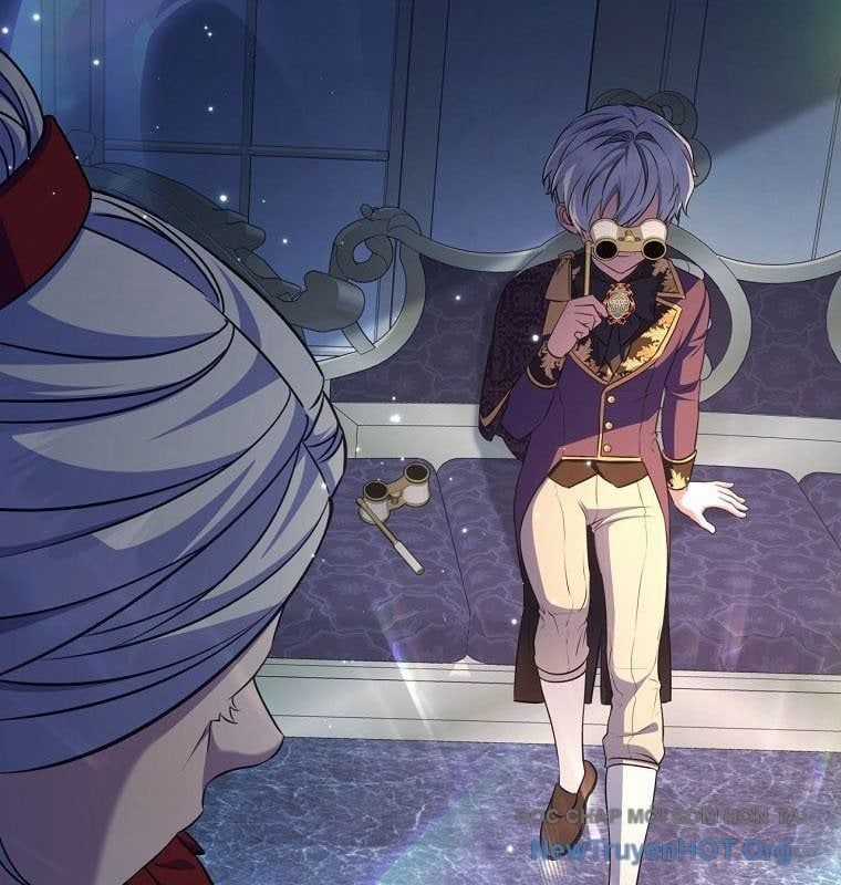 Con Trai Bá Tước Khốn Nạn Là Hoàng Đế Chương 85 trang 74