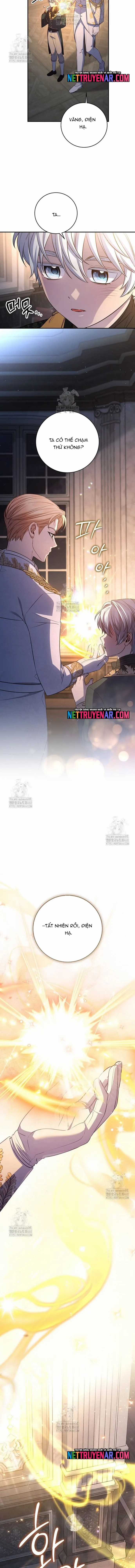 Con Trai Bá Tước Khốn Nạn Là Hoàng Đế Chương 86 trang 14