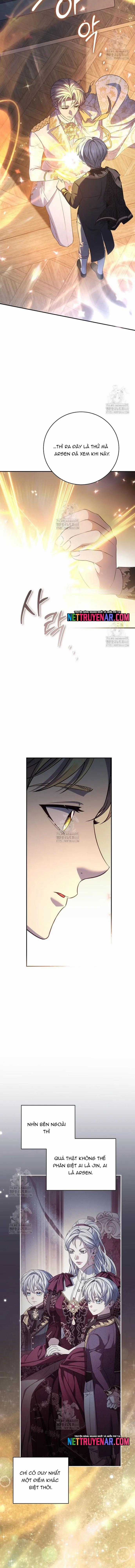 Con Trai Bá Tước Khốn Nạn Là Hoàng Đế Chương 86 trang 15