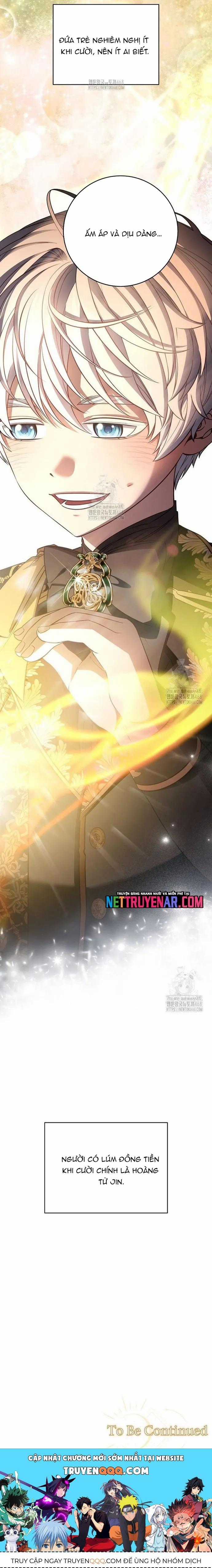 Con Trai Bá Tước Khốn Nạn Là Hoàng Đế Chương 86 trang 16