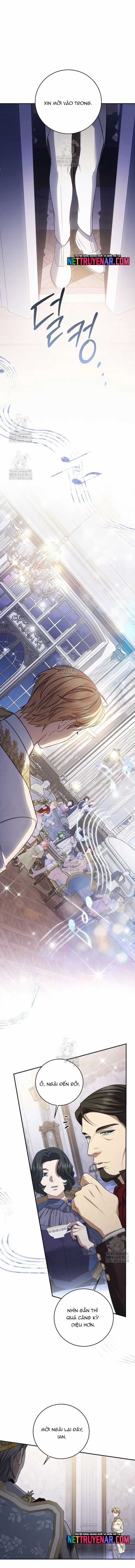 Con Trai Bá Tước Khốn Nạn Là Hoàng Đế Chương 86 trang 4