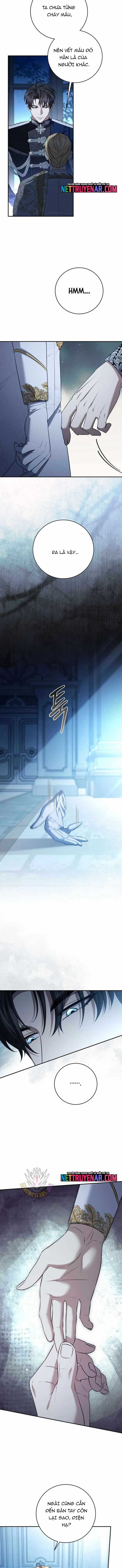 Con Trai Bá Tước Khốn Nạn Là Hoàng Đế Chương 87 trang 9